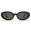 Lunettes de soleil femmes en acétate