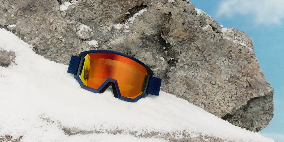 Lunettes de vue ski chez Fielmann