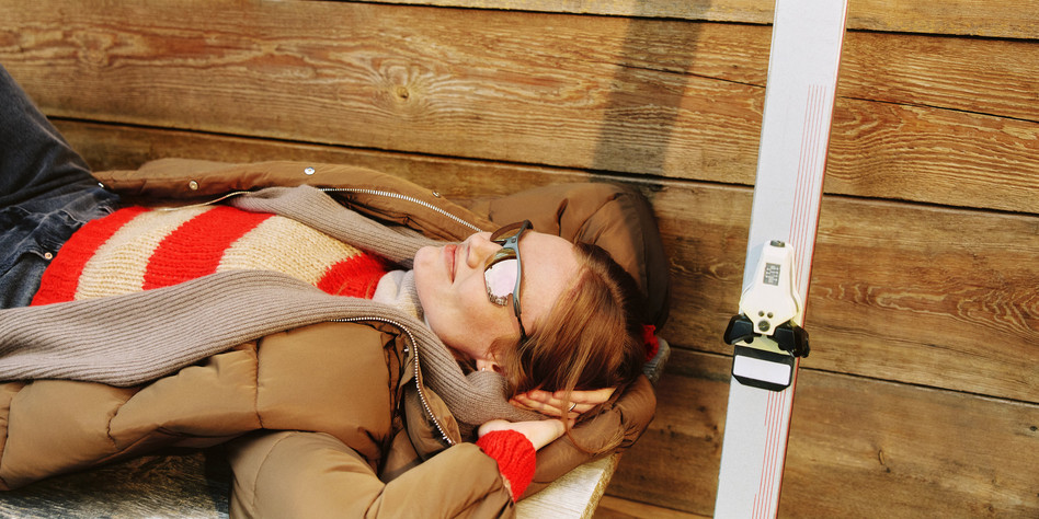 Skibrillen bei Fielmann