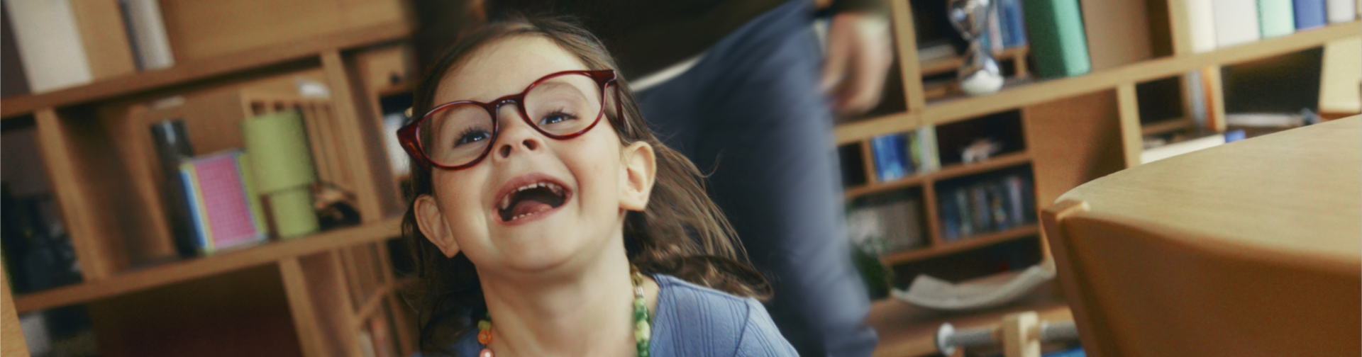 Lunettes pour enfants sur fielmann.lu/fr/