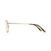Herrenbrille aus Metall