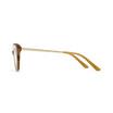 Damenbrille aus Kunststoff