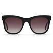 Damensonnenbrille aus Kunststoff