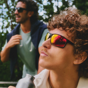 Verres correcteurs polarisants chez Fielmann