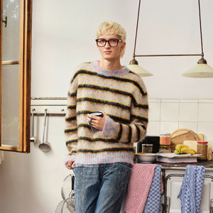 Lunettes : Fielmann, modèle : INTER 2201 Lunettes hommes à la mode chez Fielmann