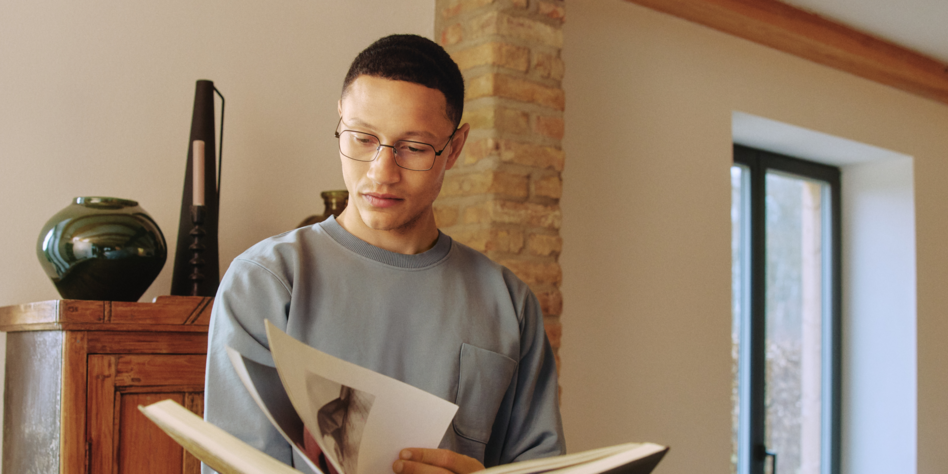 Garantie de satisfaction chez Fielmann