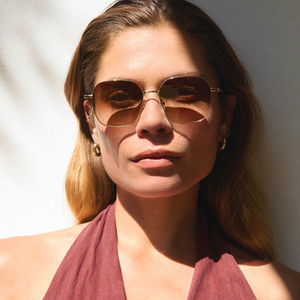 Sonnenbrillen mit UV-Schutz bei Fielmann