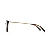 Damenbrille aus Kunststoff