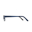 Kinderbrille aus Metall