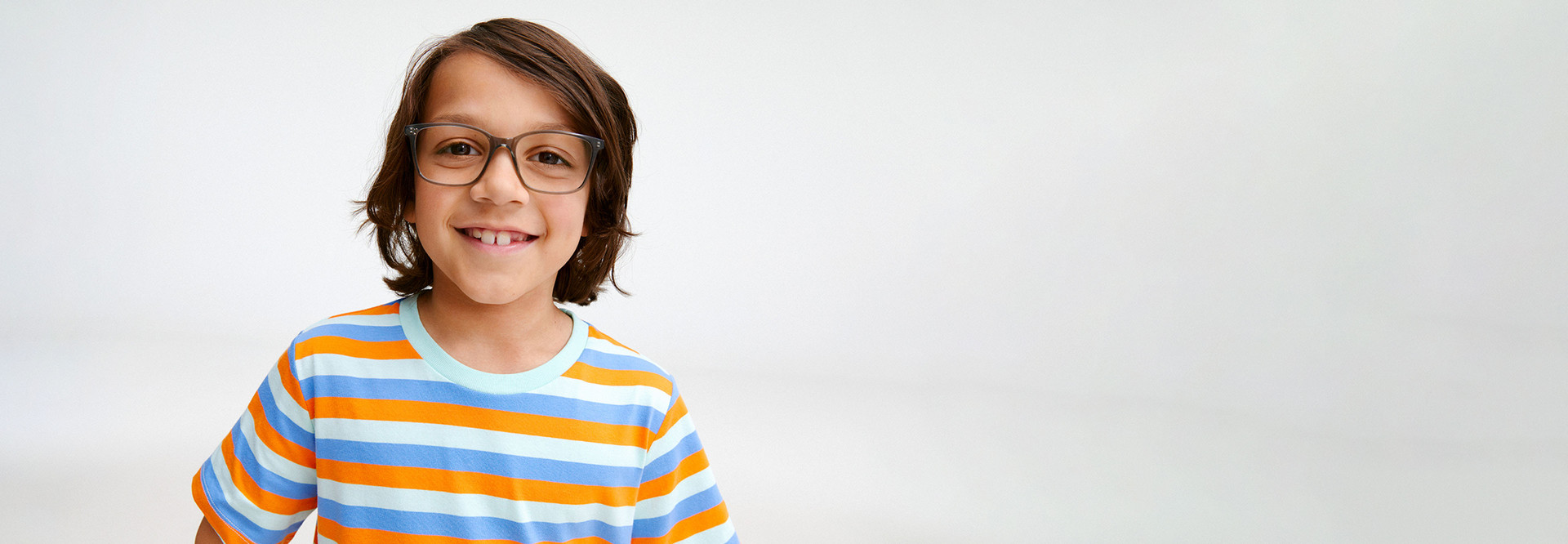 Lunettes enfant appropriées chez Fielmann