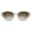 Damensonnenbrille aus Acetat