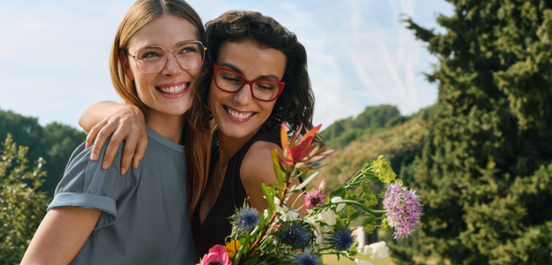 Leistungen und Garantien