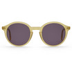 Herrensonnenbrille aus Kunststoff