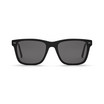 Lunettes de soleil hommes en matières plastiques