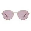 Damensonnenbrille aus Edelstahl