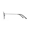 Herrenbrille aus Metall