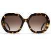 Damensonnenbrille aus Acetat