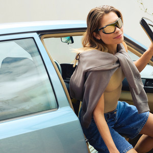 Lunettes de vue ski chez Fielmann