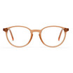 Damenbrille aus Kunststoff