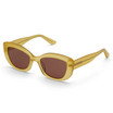 Damensonnenbrille OU 036 SUN FA CARRY