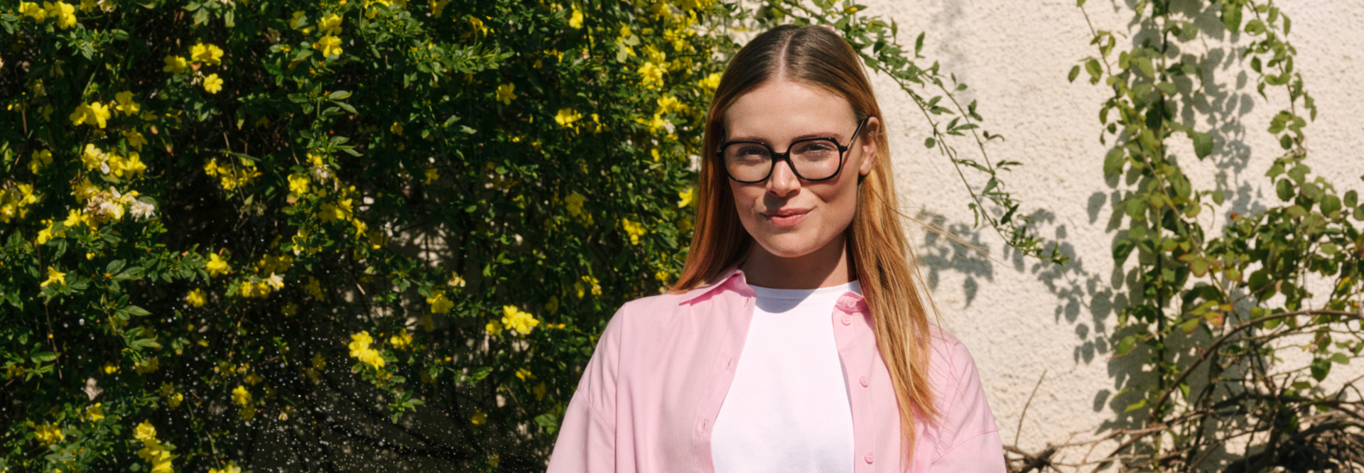 Lunettes femmes à la mode chez Fielmann