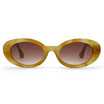 Lunettes de soleil femmes en acétate