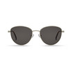 Damensonnenbrille aus Edelstahl