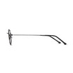 Lunettes hommes en métal