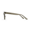 Damensonnenbrille aus Kunststoff