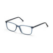 Lunettes hommes JIL 006 CL