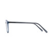 Herrenbrille aus Kunststoff