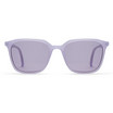 Herrensonnenbrille aus Acetat