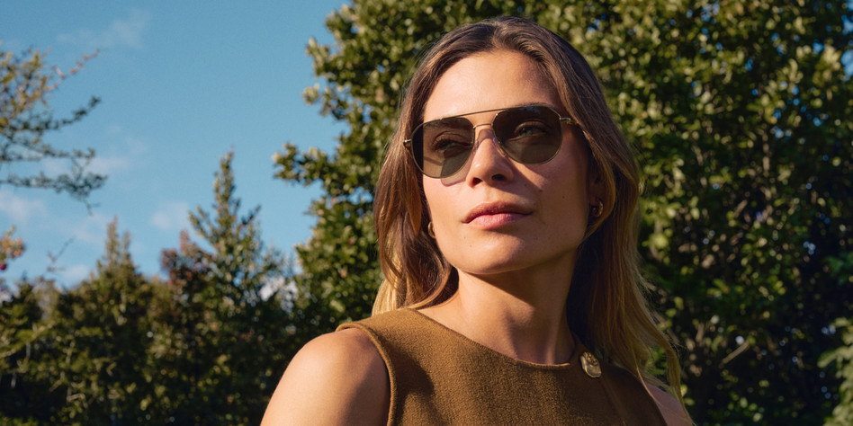 Sonnenbrillen mit Sehstärke bei Fielmann