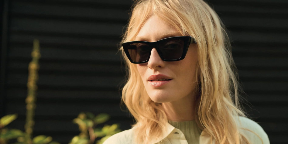 Lunettes de soleil adaptées à votre vue chez Fielmann