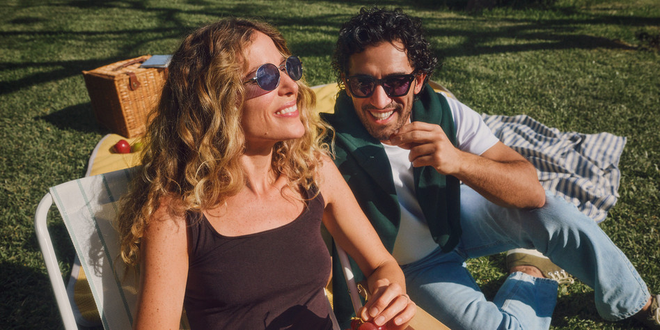 Lunettes de soleil adaptées à votre vue chez Fielmann