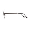 Damenbrille aus Metall
