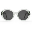 Lunettes de soleil femmes en acétate