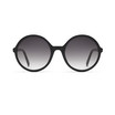 Lunettes de soleil femmes en matières plastiques