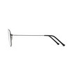 Herrenbrille aus Metall