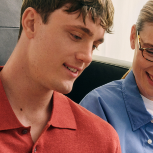 Zufriedenheitsgarantie bei Fielmann