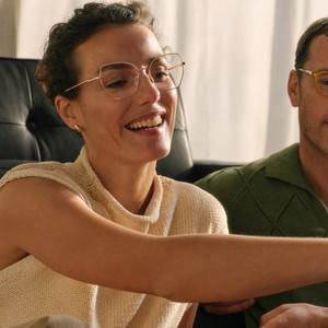 Lunettes progressives chez Fielmann