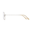 Lunettes femmes en métal
