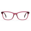 Damenbrille aus Kunststoff