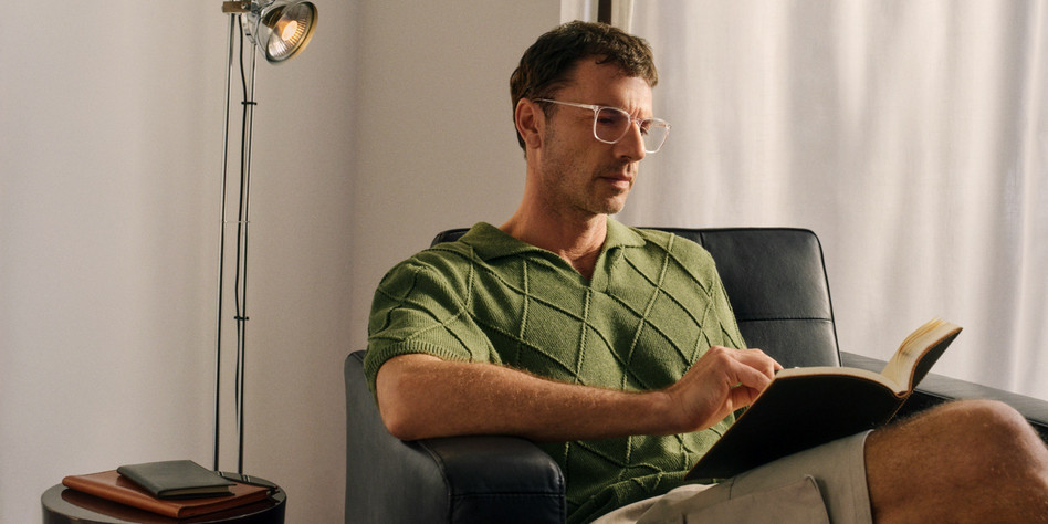 Lunettes de lecture chez Fielmann
