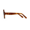 Damensonnenbrille aus Acetat