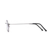 Herrenbrille aus Metall