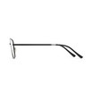 Herrenbrille aus Metall