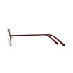 Lunettes femmes en métal