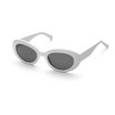 Lunettes de soleil femmes LN 017 SUN FA