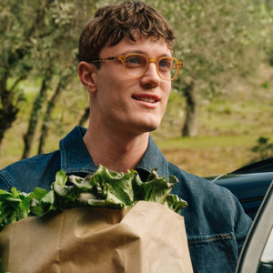 Lunettes hommes à la mode chez Fielmann